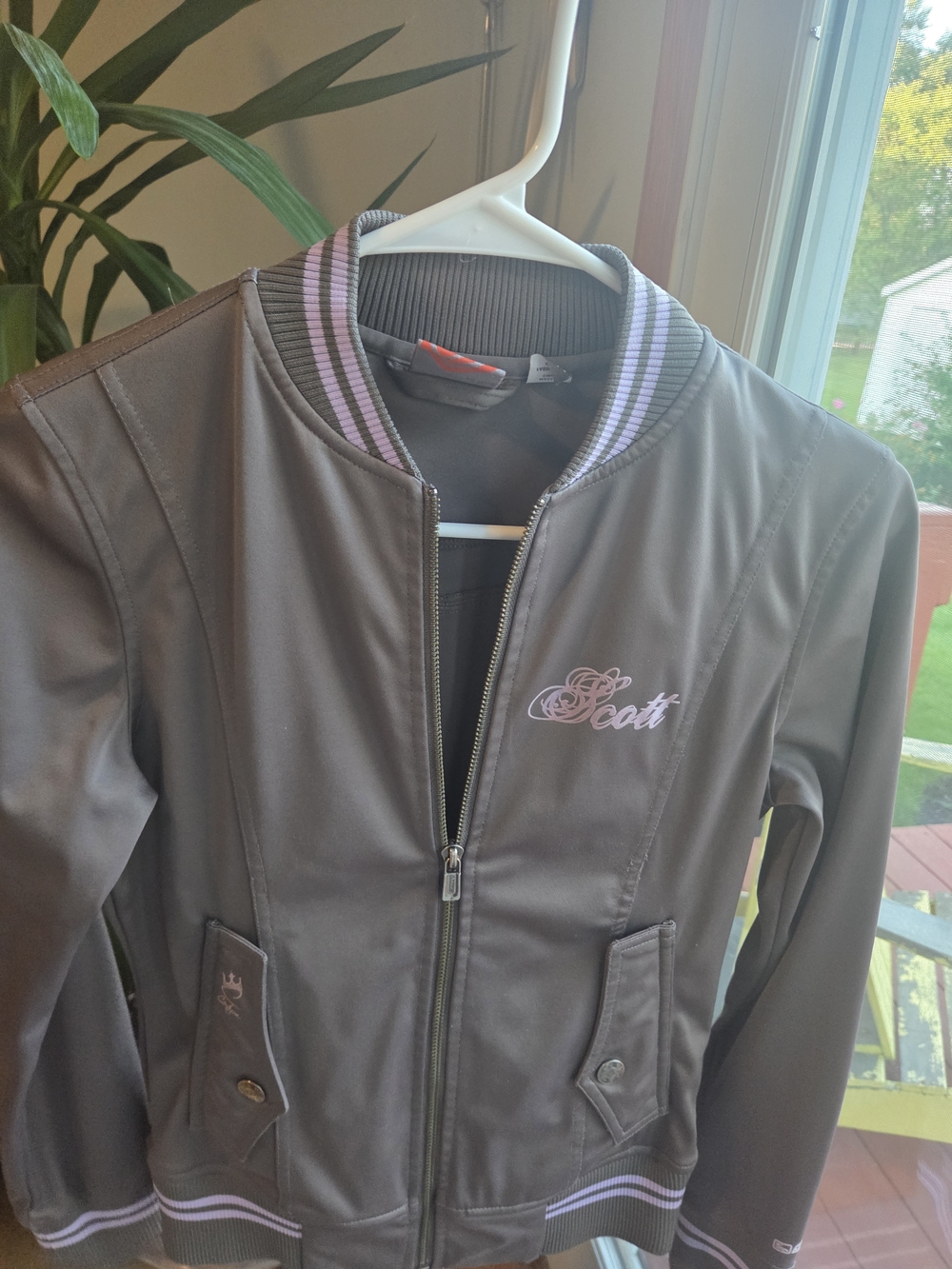 Scott Jacket - Picture 3 of 5
